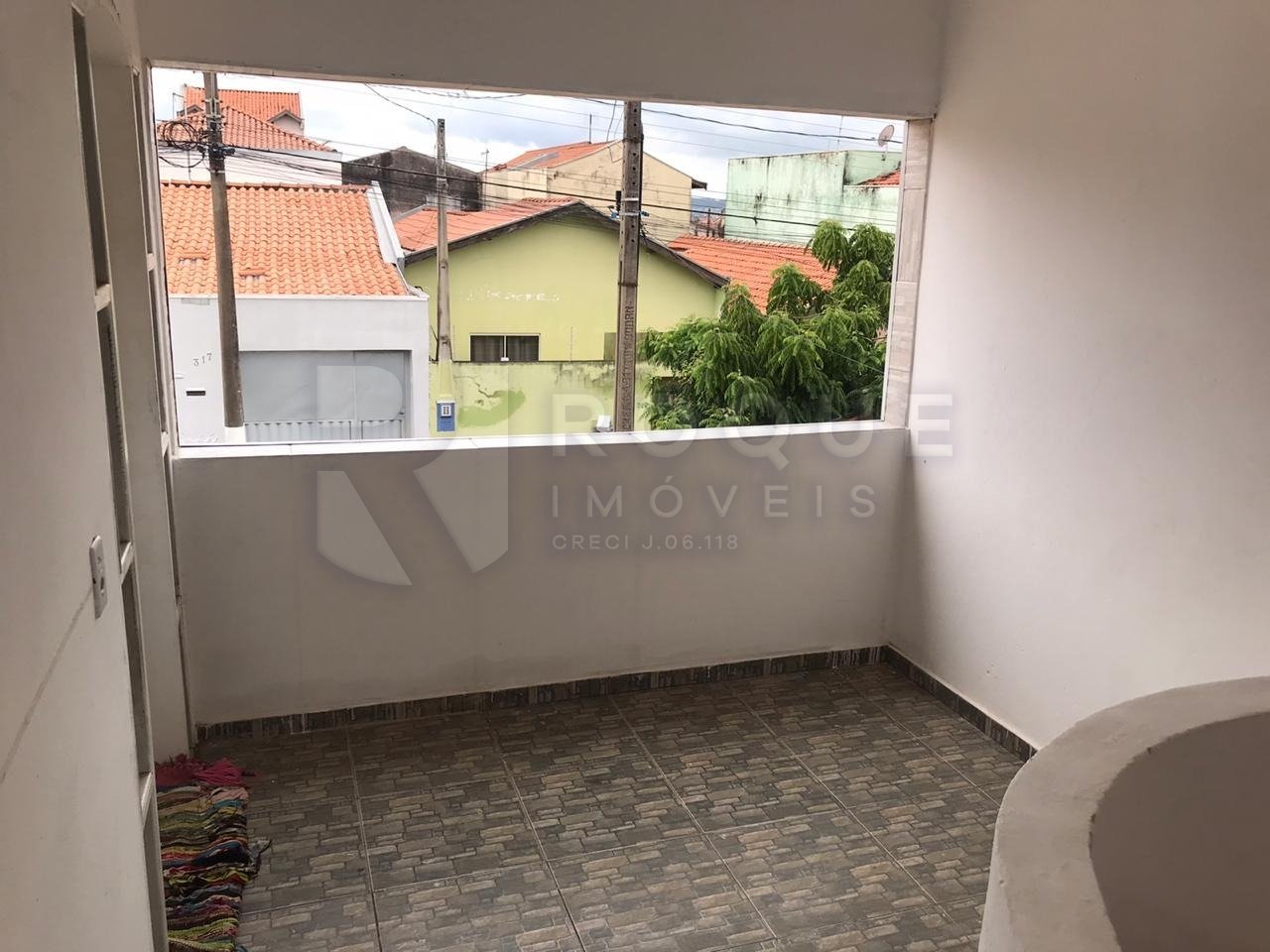 Casa Residencial à venda no bairro Jardim Residencial Dona Santina Paroli Peccinini: 