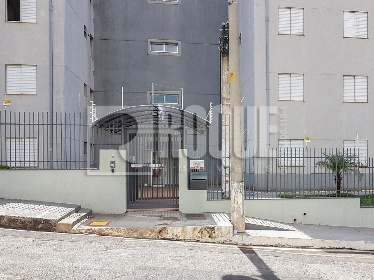 Apartamento à venda no bairro Jardim Maria Flora: 