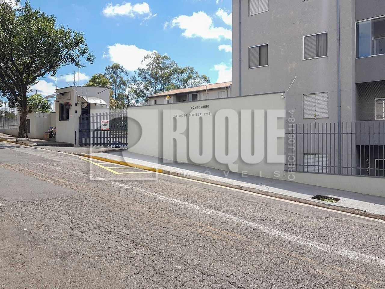 Apartamento à venda no bairro Jardim Maria Flora: 