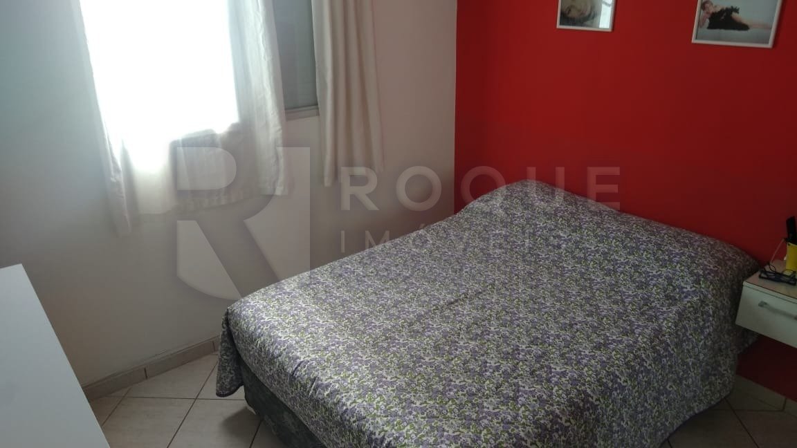 Apartamento à venda no bairro Jardim Maria Flora: 