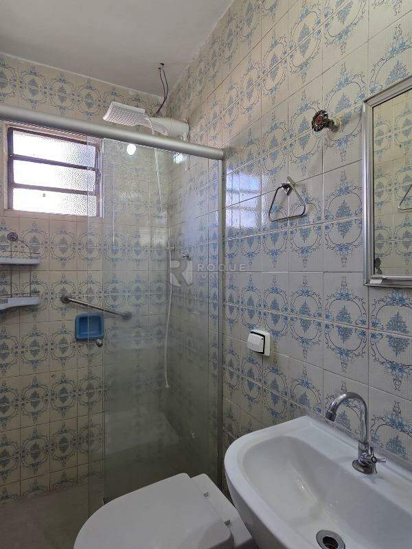 Casa Residencial para aluguel no bairro Jardim Olga Veroni: WC Social