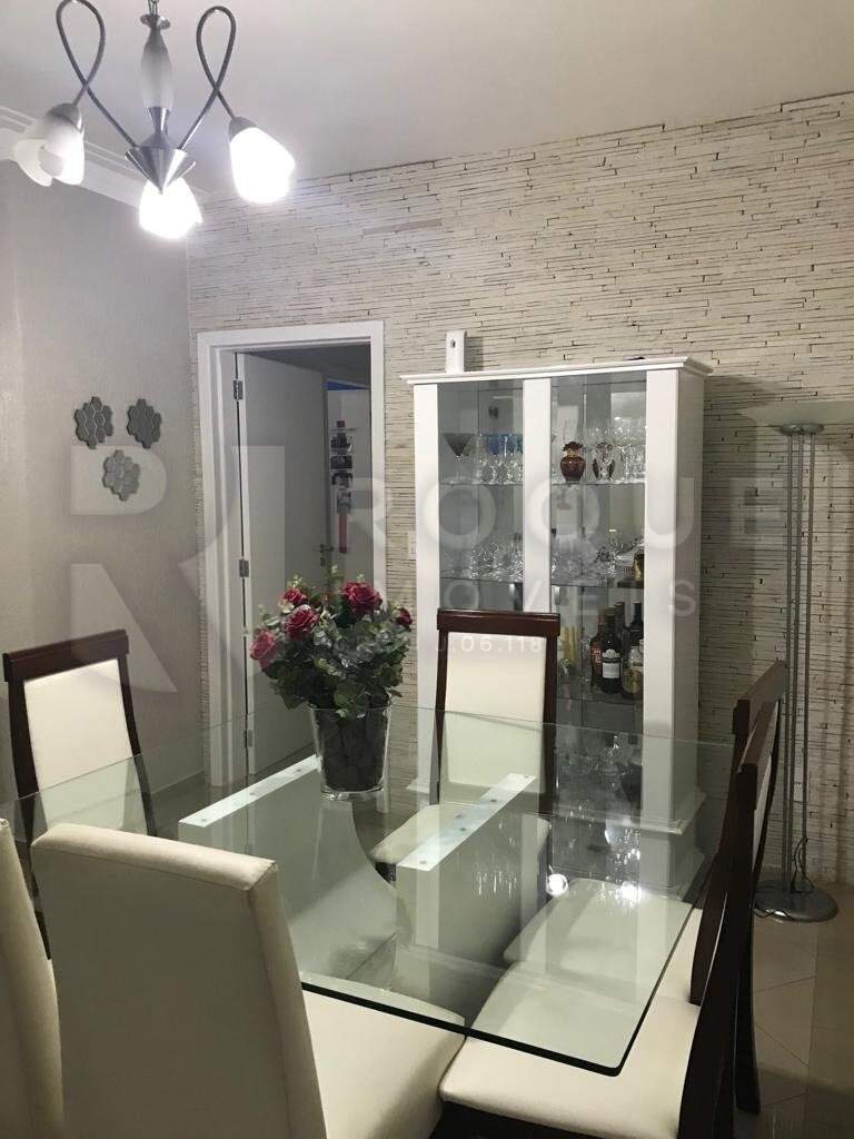 Apartamento à venda no bairro Centro: 
