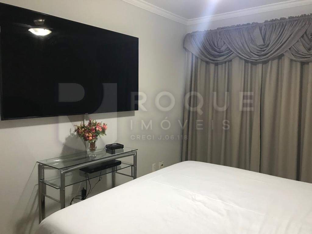 Apartamento à venda no bairro Centro: 