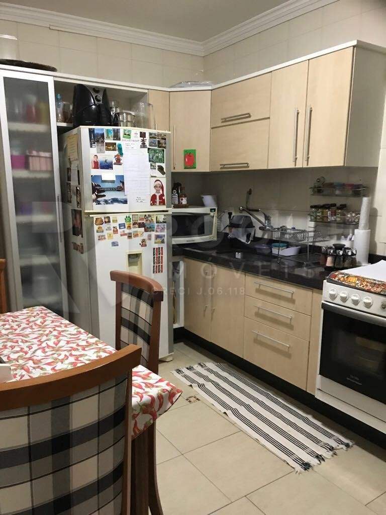 Apartamento à venda no bairro Centro: 