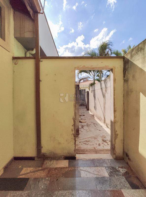 Casa Residencial para aluguel no bairro Jardim Senador Vergueiro: Acesso 