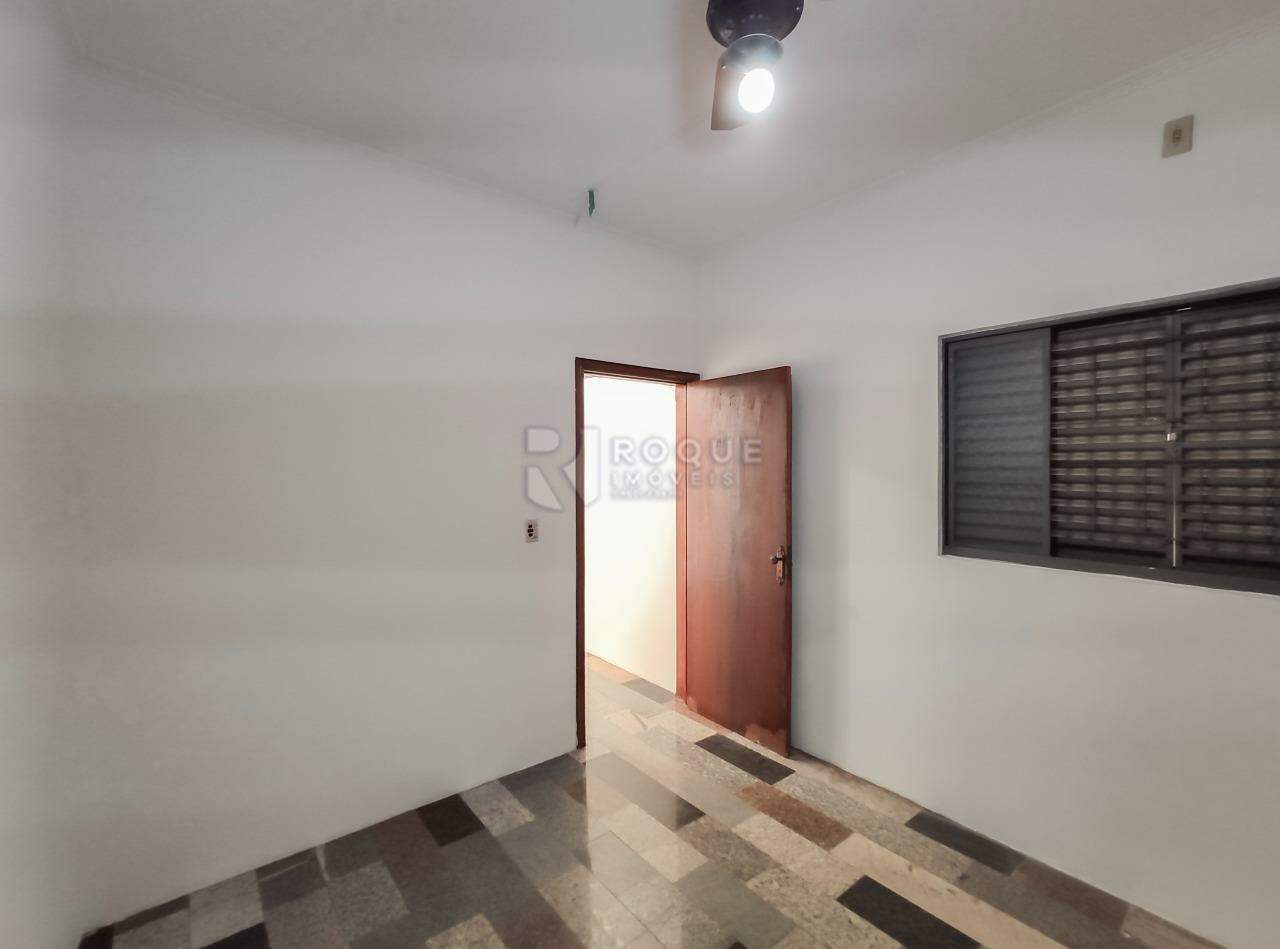 Casa Residencial para aluguel no bairro Jardim Senador Vergueiro: Dormitório 1
