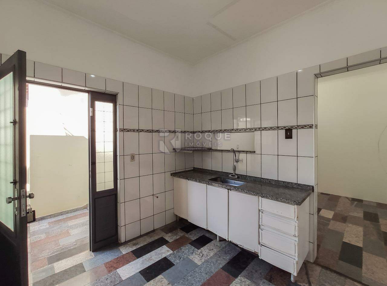 Casa Residencial para aluguel no bairro Jardim Senador Vergueiro: Cozinha 
