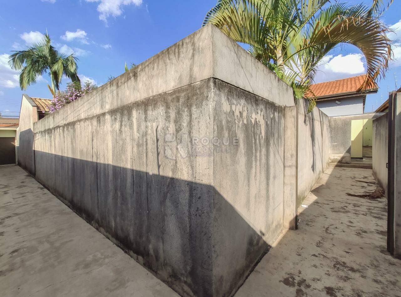 Casa Residencial para aluguel no bairro Jardim Senador Vergueiro: Corredor de acesso 
