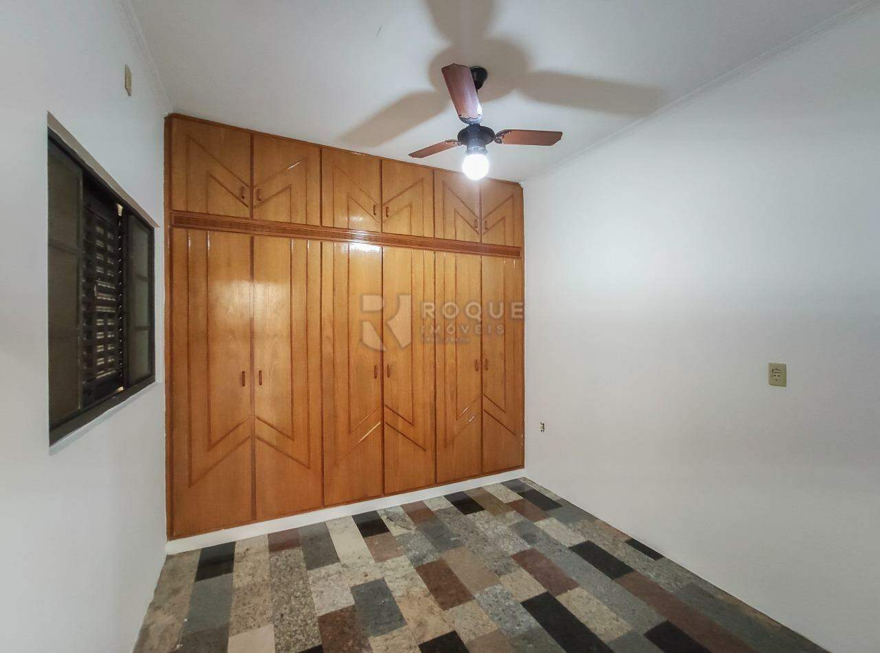 Casa Residencial para aluguel no bairro Jardim Senador Vergueiro: Dormitório 1