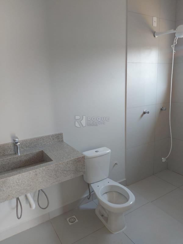 Casa em condomínio à venda no bairro Residencial Florisa: 