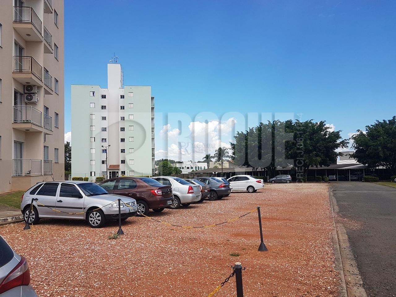 Apartamento à venda no bairro Jardim Rosa Marrafon Lucas: 