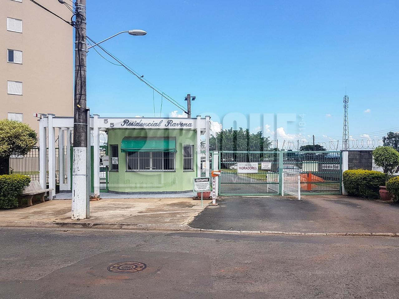 Apartamento à venda no bairro Jardim Rosa Marrafon Lucas: 