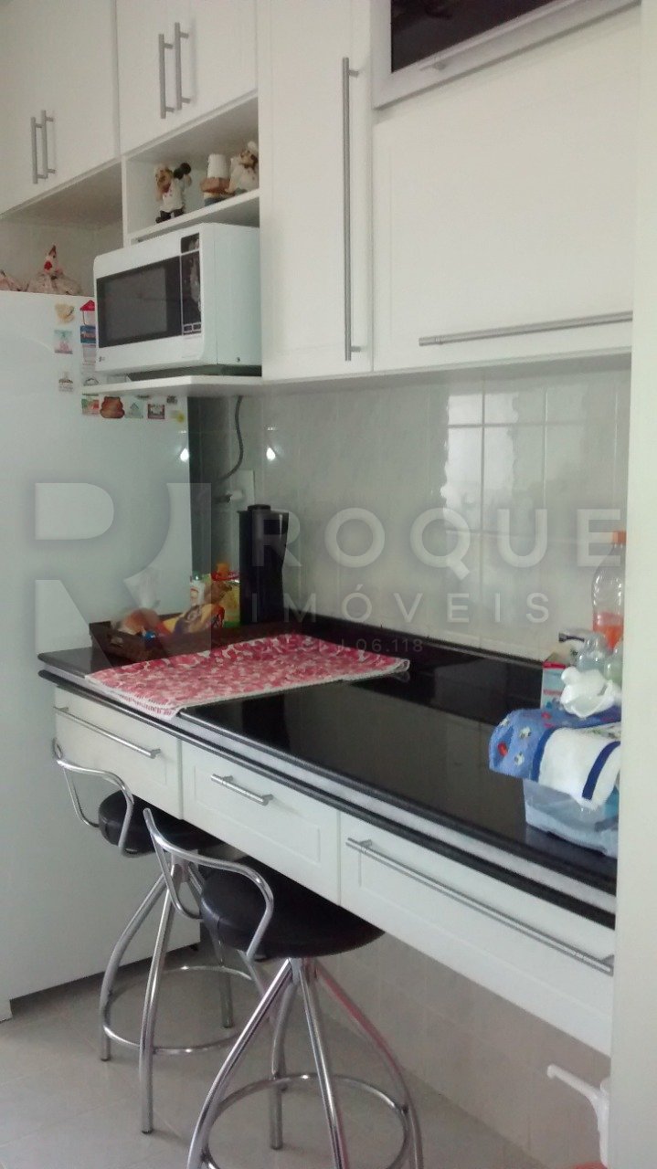 Apartamento à venda no bairro Jardim Rosa Marrafon Lucas: 