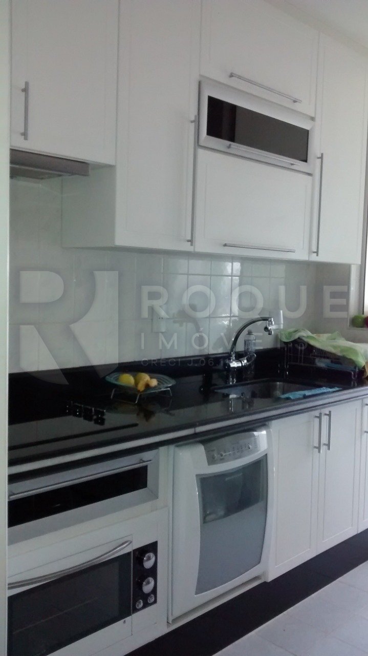 Apartamento à venda no bairro Jardim Rosa Marrafon Lucas: 