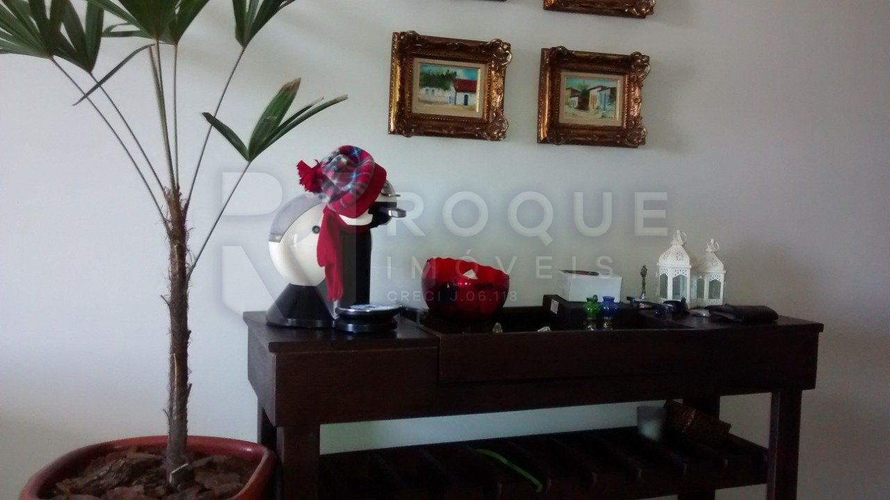 Apartamento à venda no bairro Jardim Rosa Marrafon Lucas: 