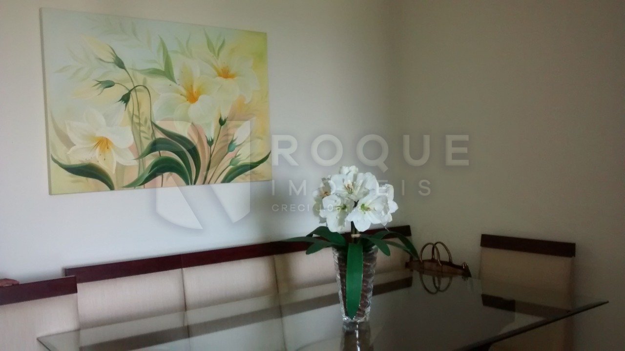 Apartamento à venda no bairro Jardim Rosa Marrafon Lucas: 