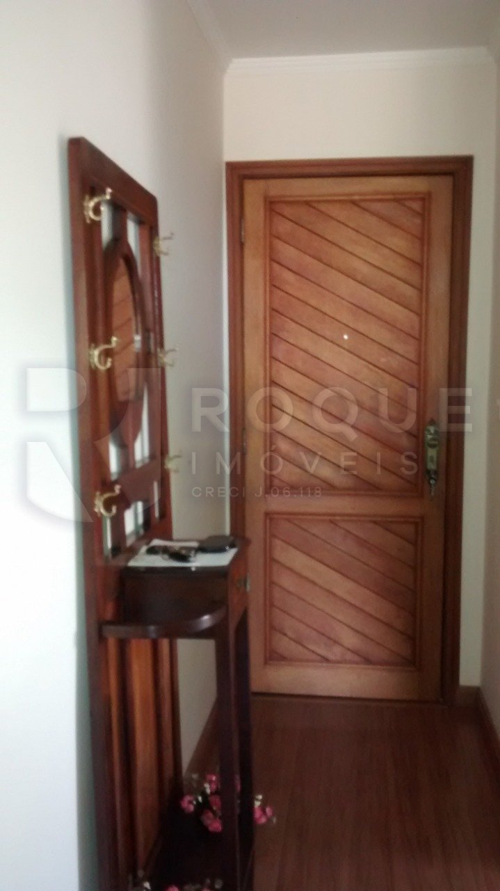 Apartamento à venda no bairro Jardim Rosa Marrafon Lucas: 