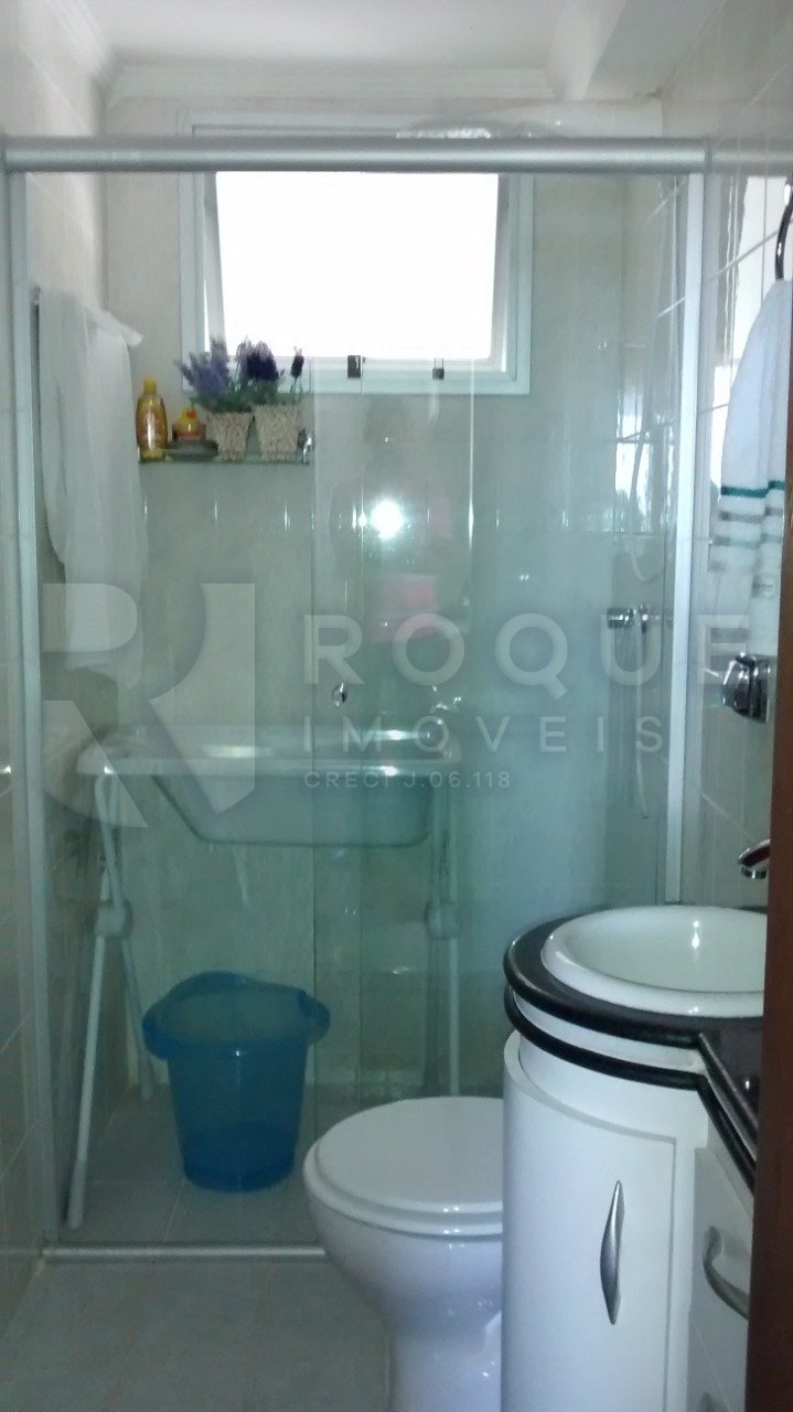 Apartamento à venda no bairro Jardim Rosa Marrafon Lucas: 