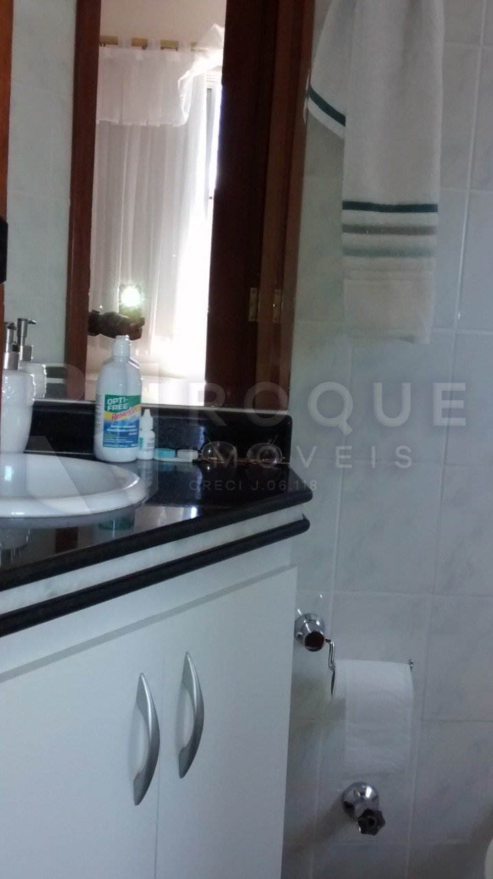Apartamento à venda no bairro Jardim Rosa Marrafon Lucas: 