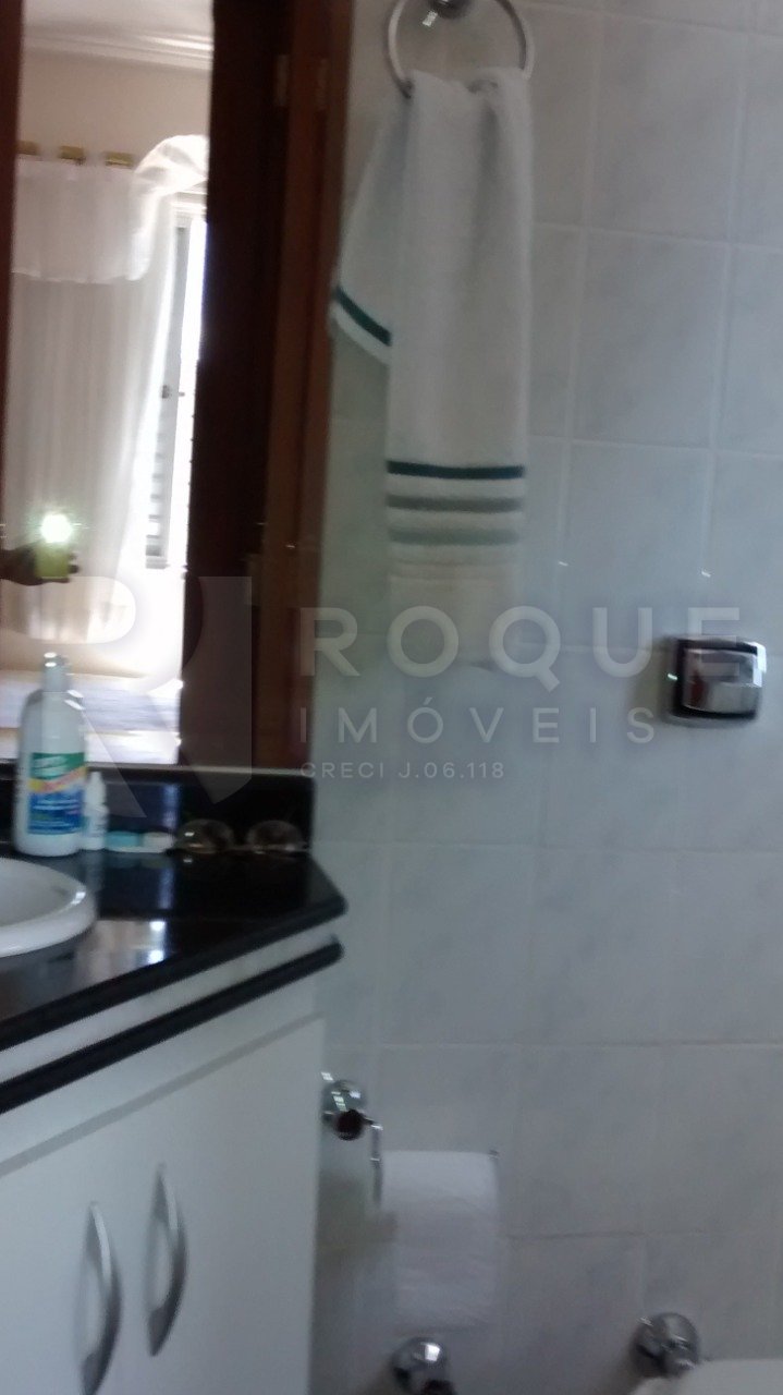 Apartamento à venda no bairro Jardim Rosa Marrafon Lucas: 