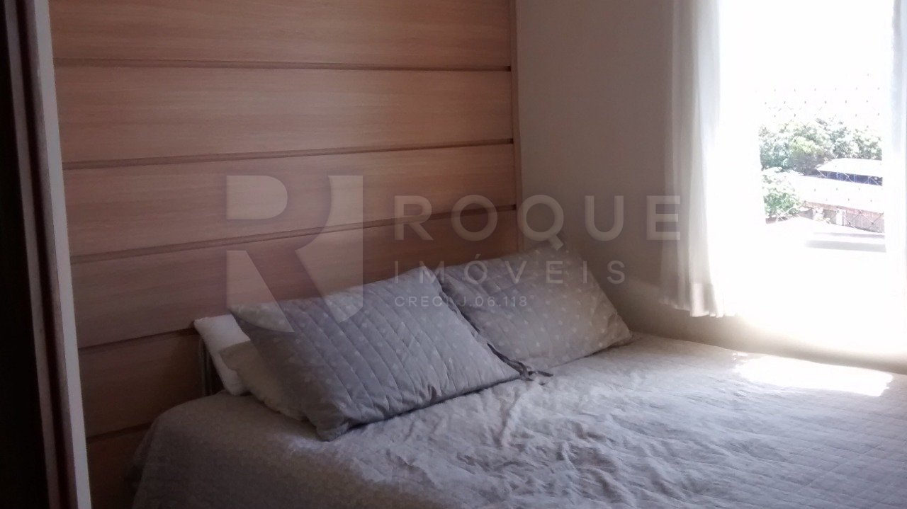 Apartamento à venda no bairro Jardim Rosa Marrafon Lucas: 