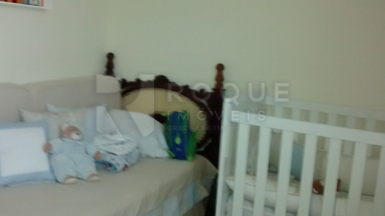 Apartamento à venda no bairro Jardim Rosa Marrafon Lucas: 