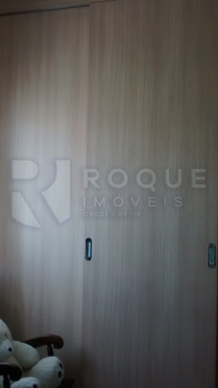 Apartamento à venda no bairro Jardim Rosa Marrafon Lucas: 