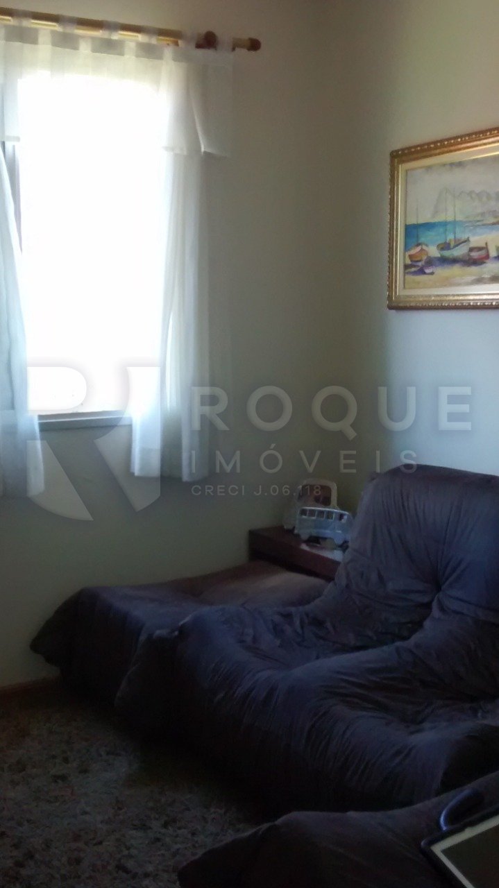 Apartamento à venda no bairro Jardim Rosa Marrafon Lucas: 