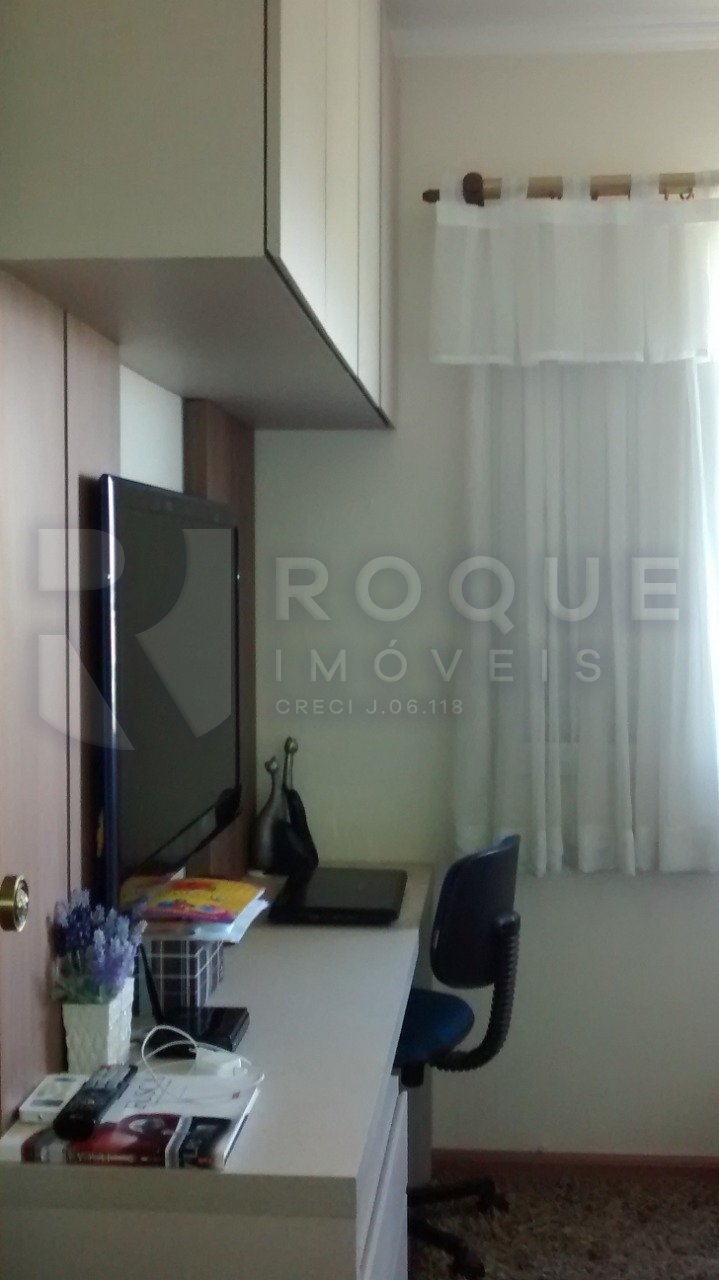 Apartamento à venda no bairro Jardim Rosa Marrafon Lucas: 