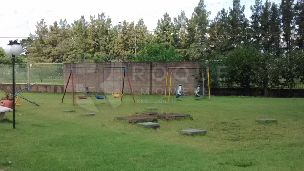 Apartamento à venda no bairro Jardim Rosa Marrafon Lucas: 