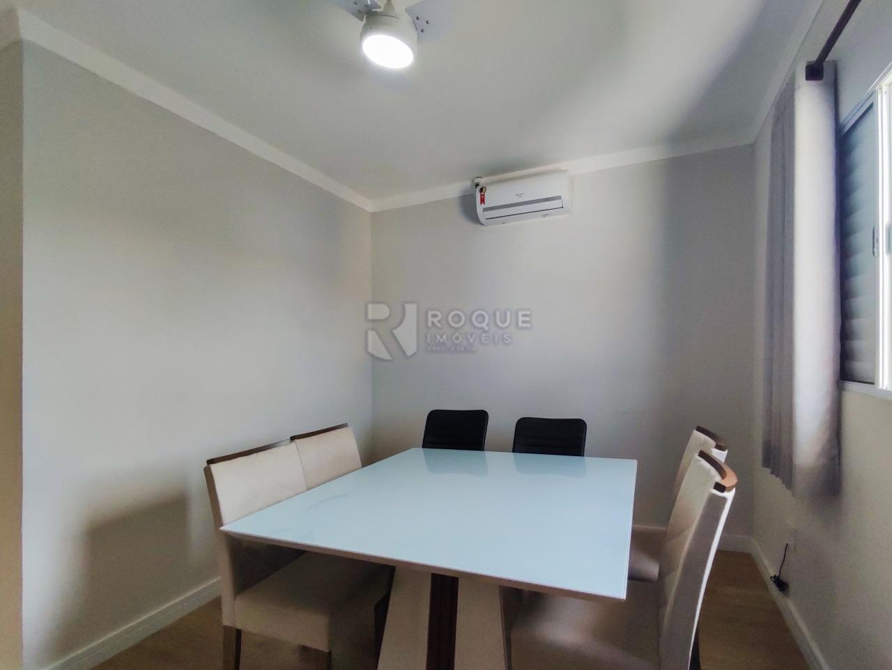 Casa Residencial à venda no bairro Jardim Nossa Senhora do Amparo: DORMITÓRIO 2