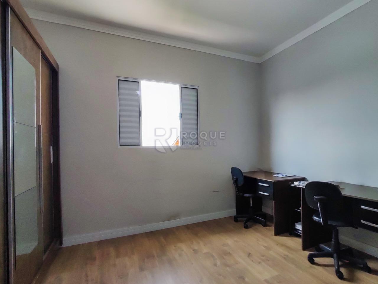 Casa Residencial à venda no bairro Jardim Nossa Senhora do Amparo: DORMITÓRIO 1