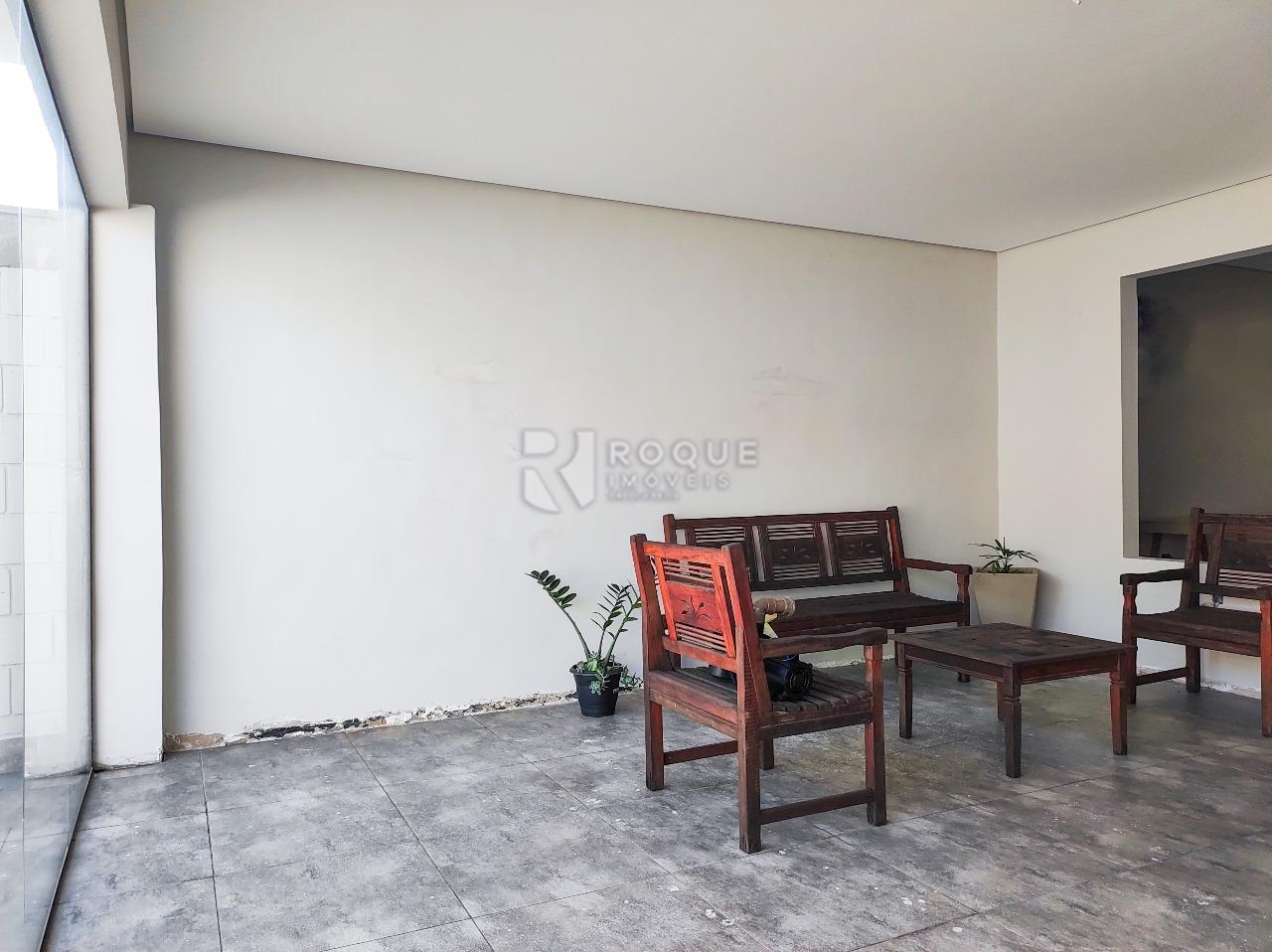 Casa Residencial à venda no bairro Jardim Nossa Senhora do Amparo: GARAGEM