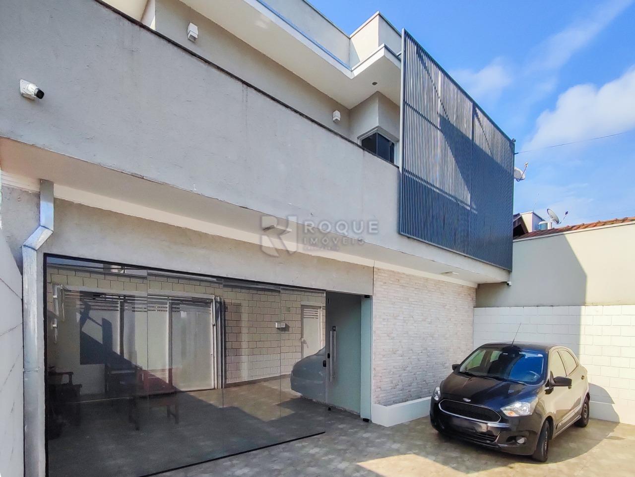 Casa Residencial à venda no bairro Jardim Nossa Senhora do Amparo: GARAGEM