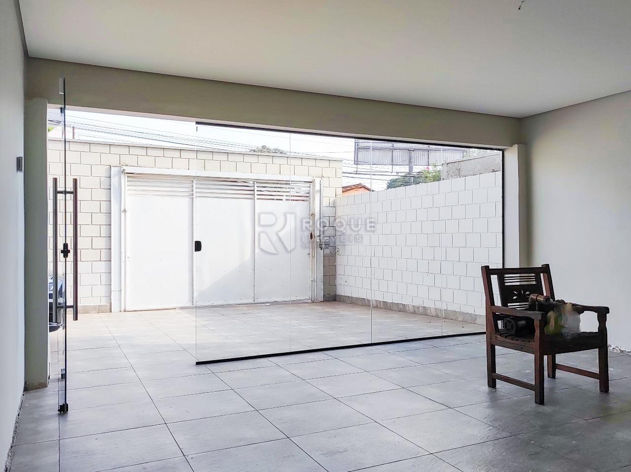 Casa Residencial à venda no bairro Jardim Nossa Senhora do Amparo: GARAGEM