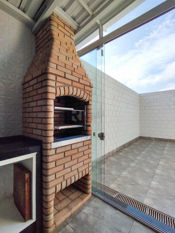 Casa Residencial à venda no bairro Jardim Nossa Senhora do Amparo: CHURRASQUEIRA