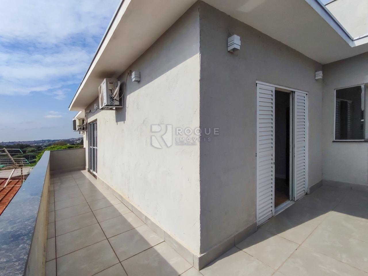 Casa Residencial à venda no bairro Jardim Nossa Senhora do Amparo: SACADA SUÍTE