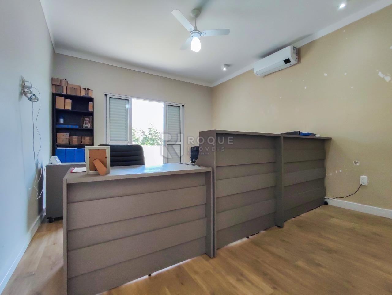 Casa Residencial à venda no bairro Jardim Nossa Senhora do Amparo: SUÍTE