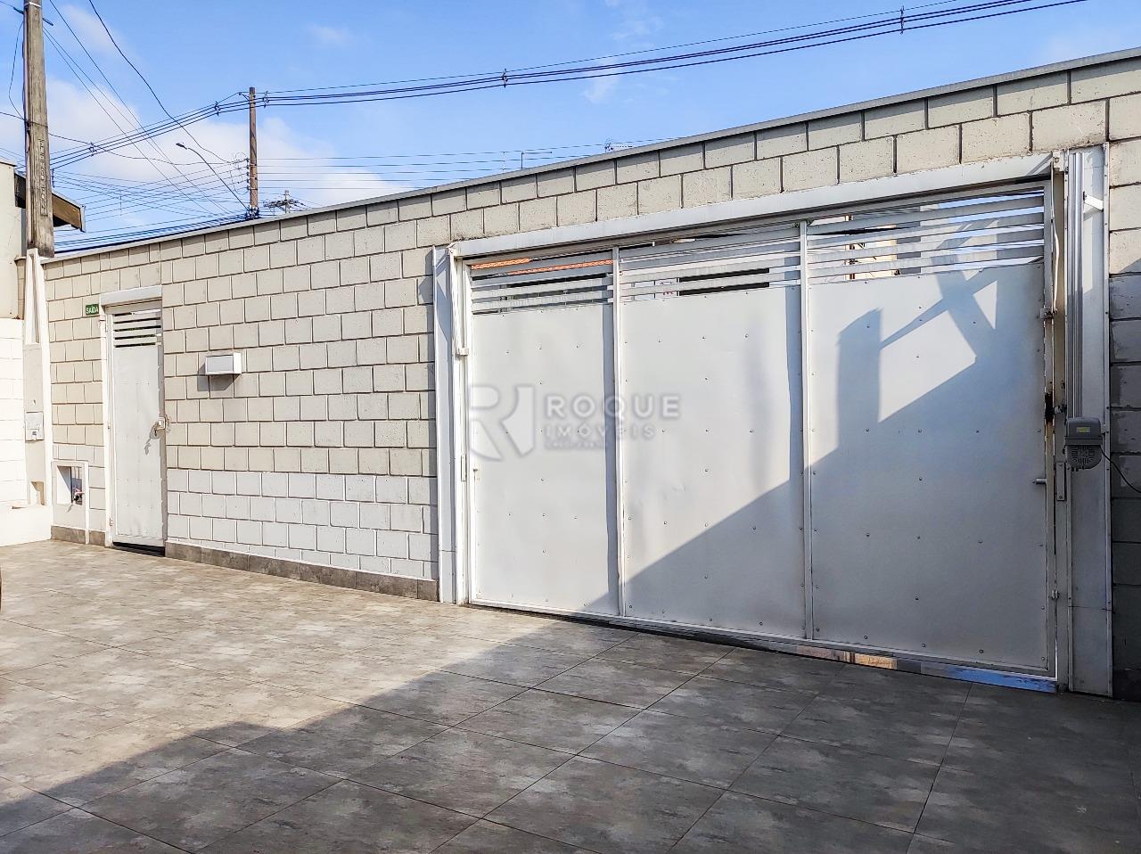 Casa Residencial à venda no bairro Jardim Nossa Senhora do Amparo: ENTRADA