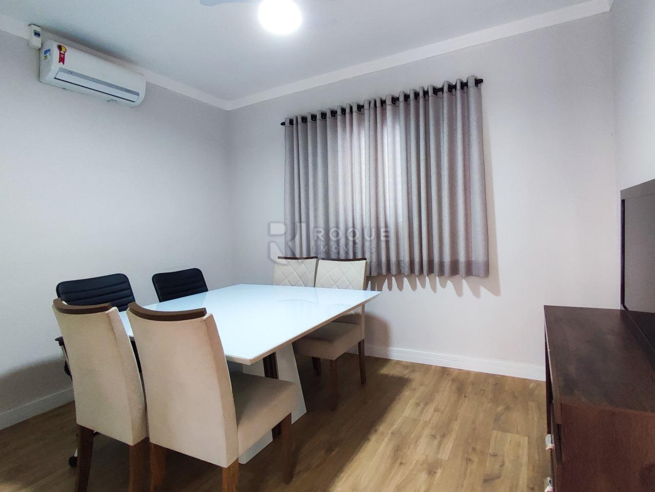 Casa Residencial à venda no bairro Jardim Nossa Senhora do Amparo: DORMITÓRIO 2