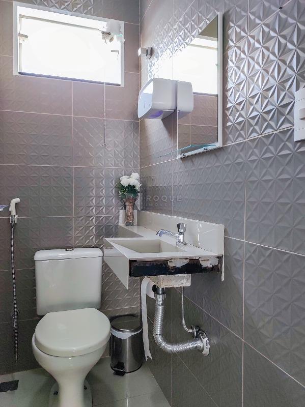 Casa Residencial à venda no bairro Jardim Nossa Senhora do Amparo: BANHEIRO SOCIAL 1