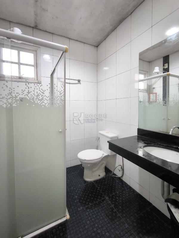 Casa Residencial à venda no bairro Residencial Econômico Manoel Simão de Barros Levy: BANHEIRO SOCIAL