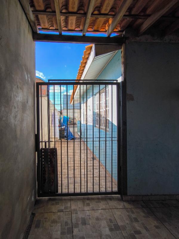 Casa Residencial à venda no bairro Residencial Econômico Manoel Simão de Barros Levy: LATERAL EXTERNA