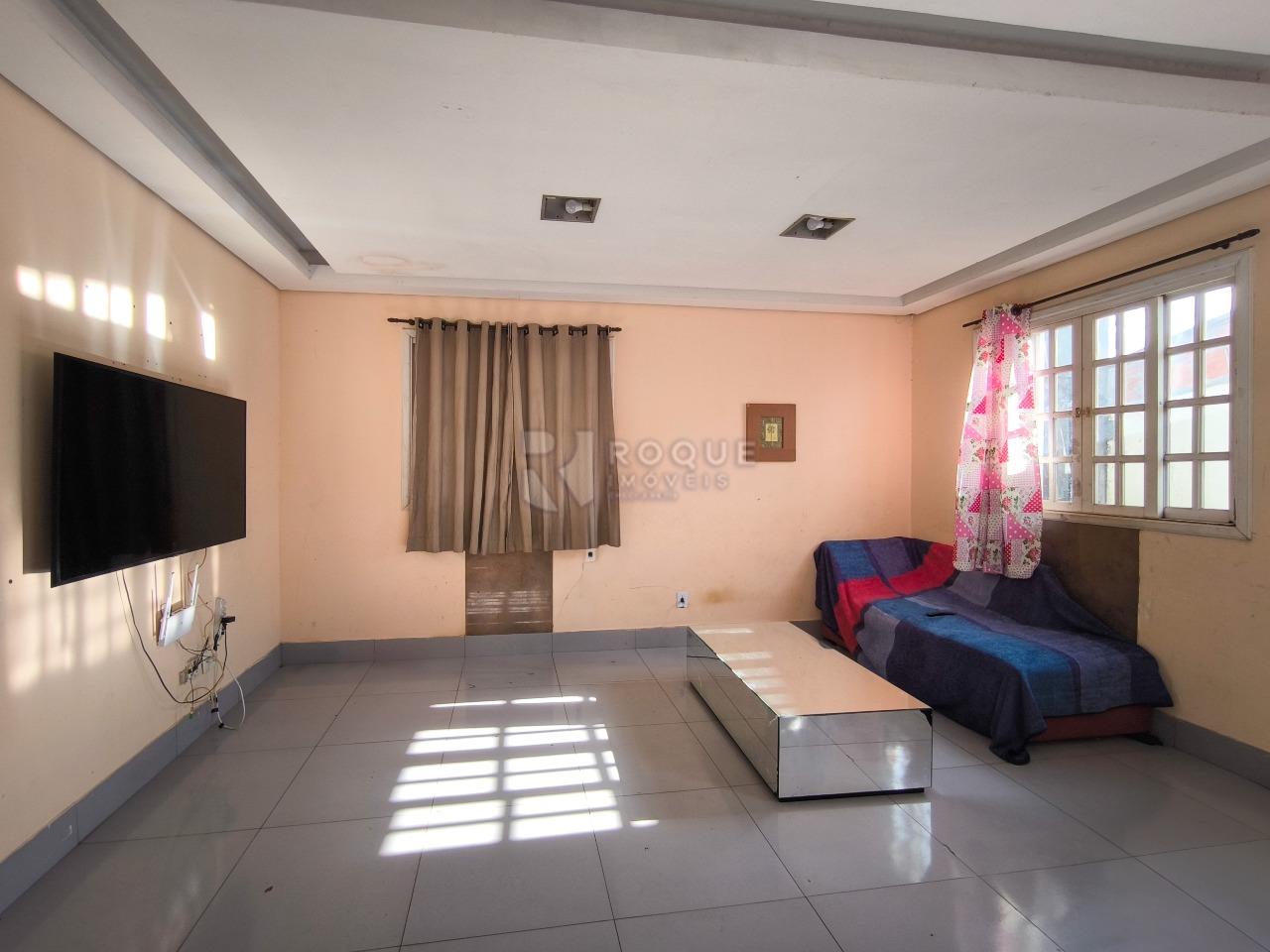 Casa Residencial à venda no bairro Residencial Econômico Manoel Simão de Barros Levy: SALA DE ESTAR