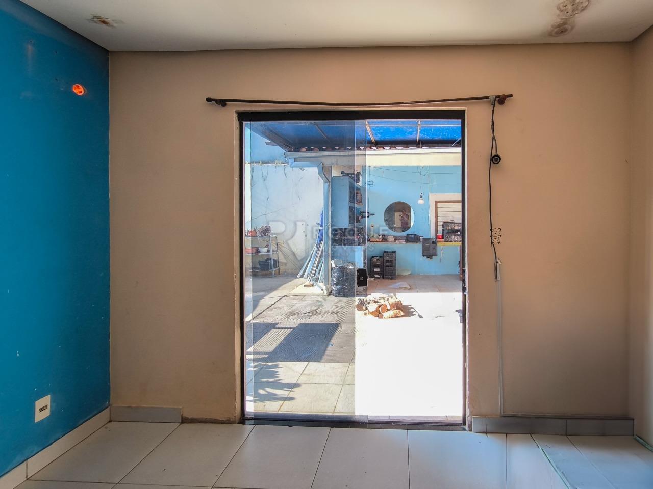 Casa Residencial à venda no bairro Residencial Econômico Manoel Simão de Barros Levy: DORMITÓRIO 1