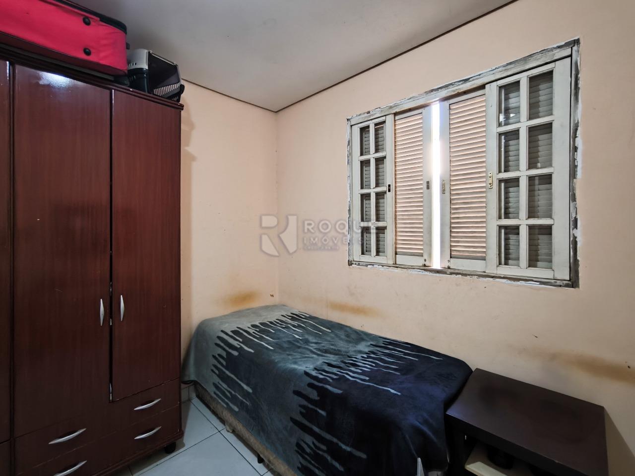 Casa Residencial à venda no bairro Residencial Econômico Manoel Simão de Barros Levy: DORMITÓRIO 2