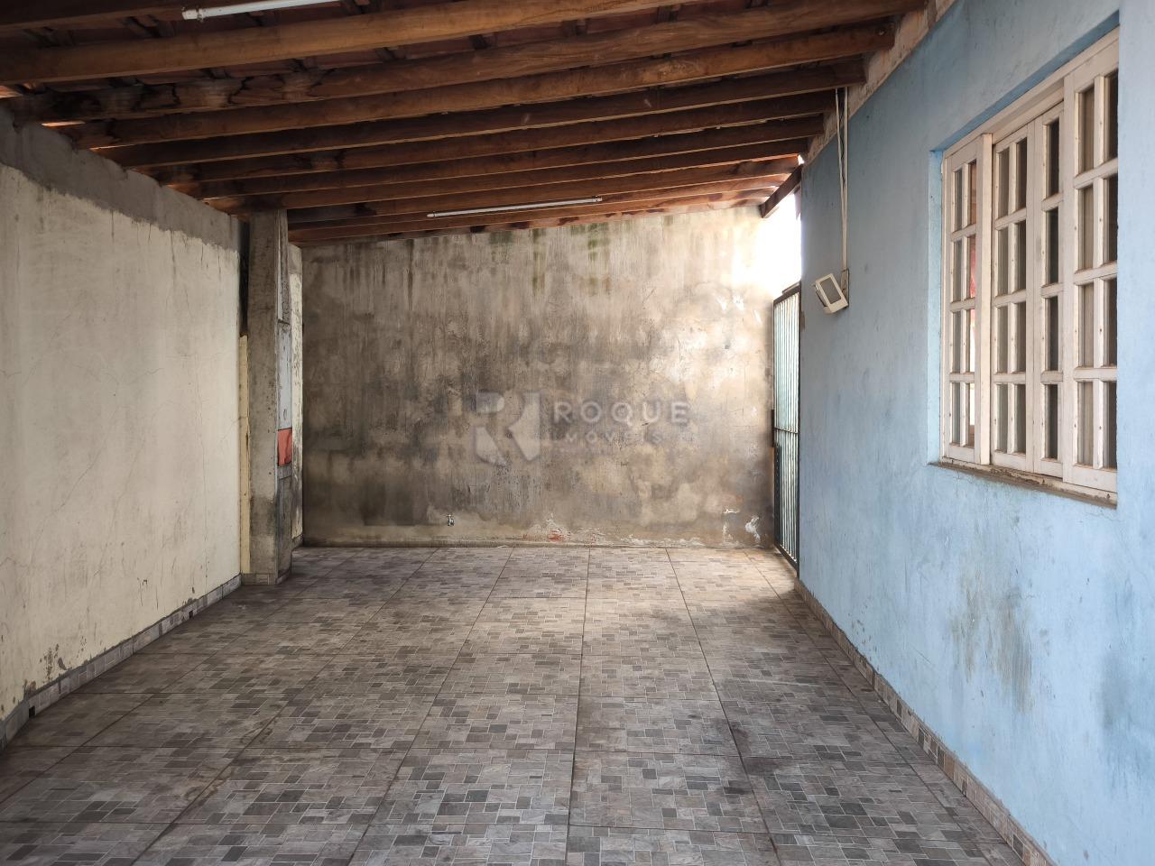 Casa Residencial à venda no bairro Residencial Econômico Manoel Simão de Barros Levy: GARAGEM 1