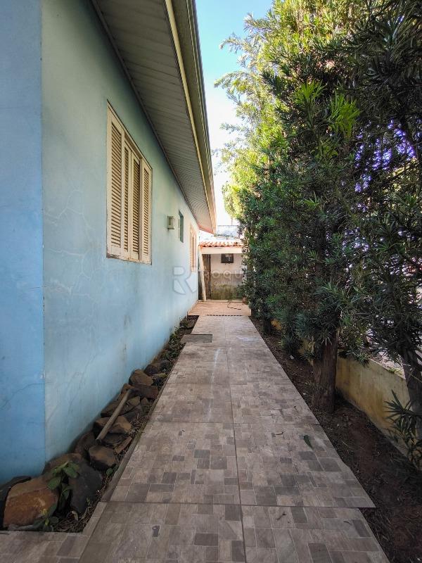 Casa Residencial à venda no bairro Residencial Econômico Manoel Simão de Barros Levy: LATERAL EXTERNA