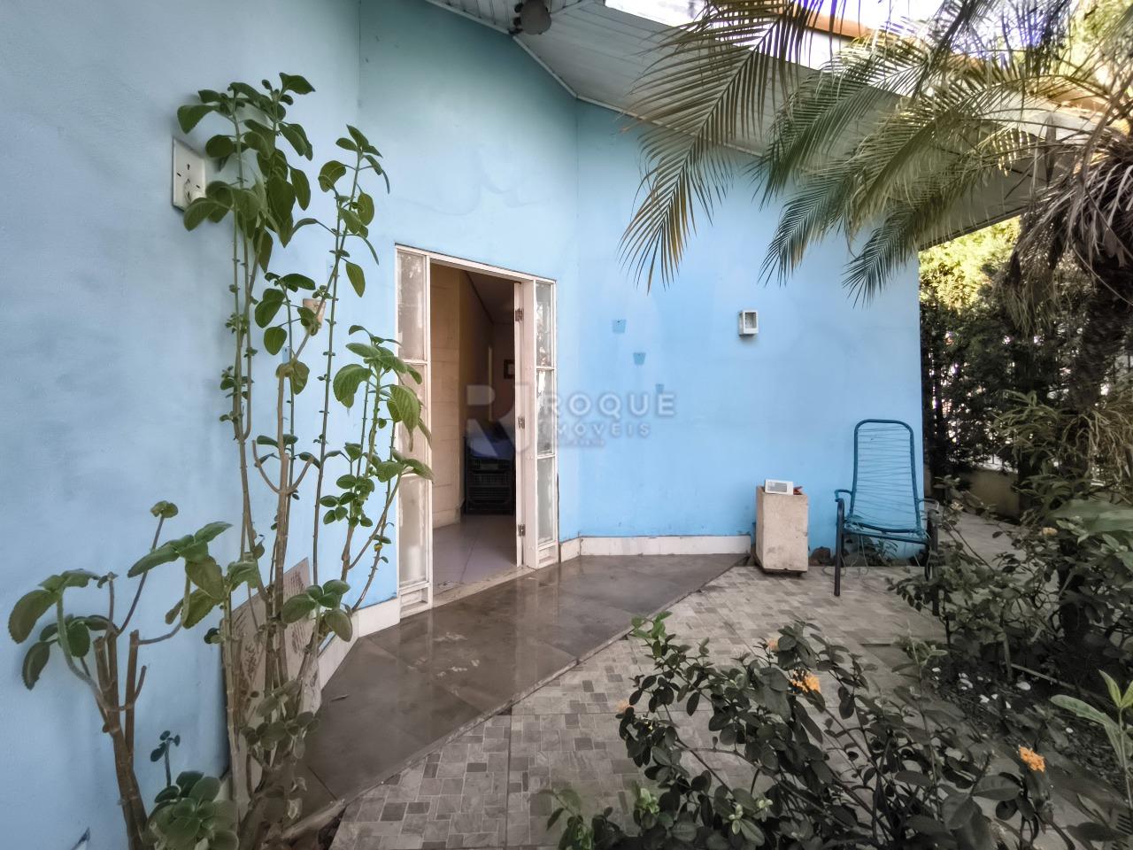 Casa Residencial à venda no bairro Residencial Econômico Manoel Simão de Barros Levy: ENTRADA