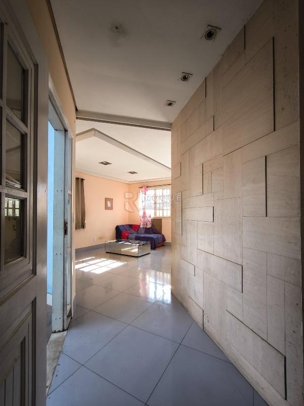 Casa Residencial à venda no bairro Residencial Econômico Manoel Simão de Barros Levy: CORREDOR INTERNO